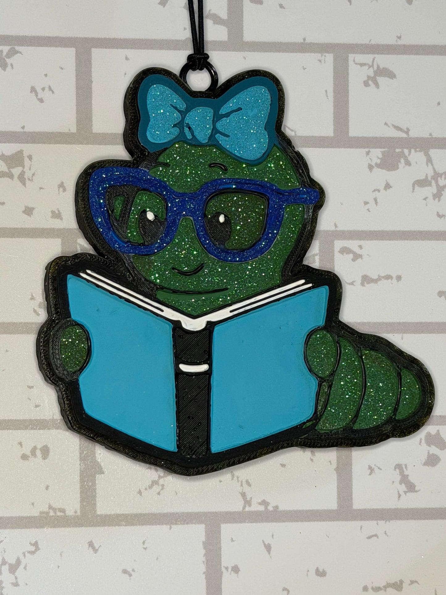 Bookworm