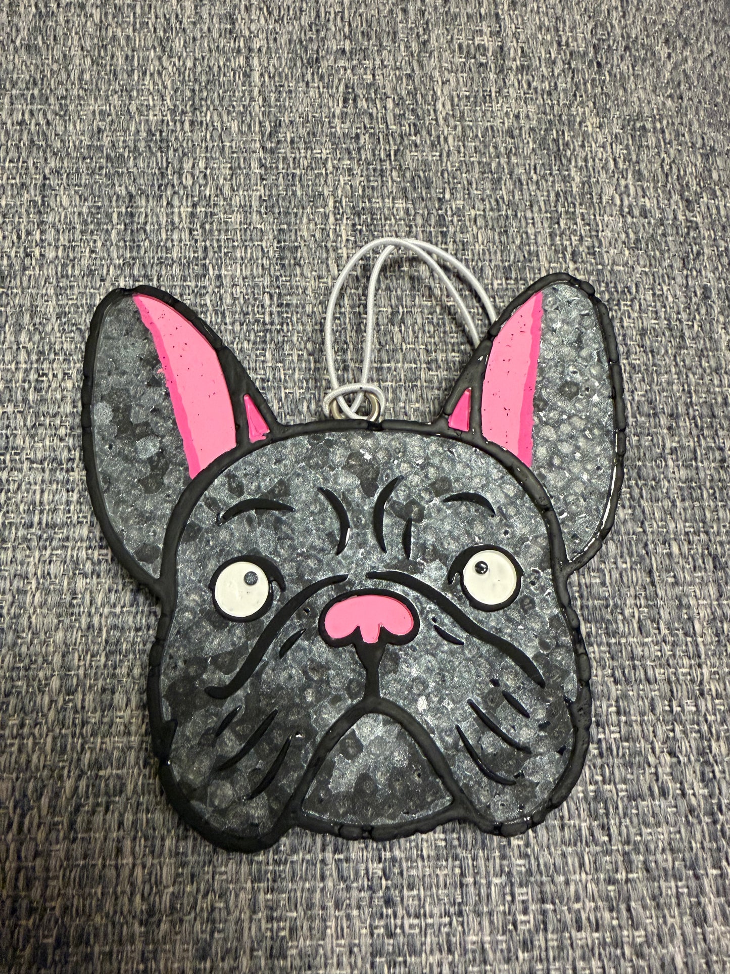 Frenchie Freshie