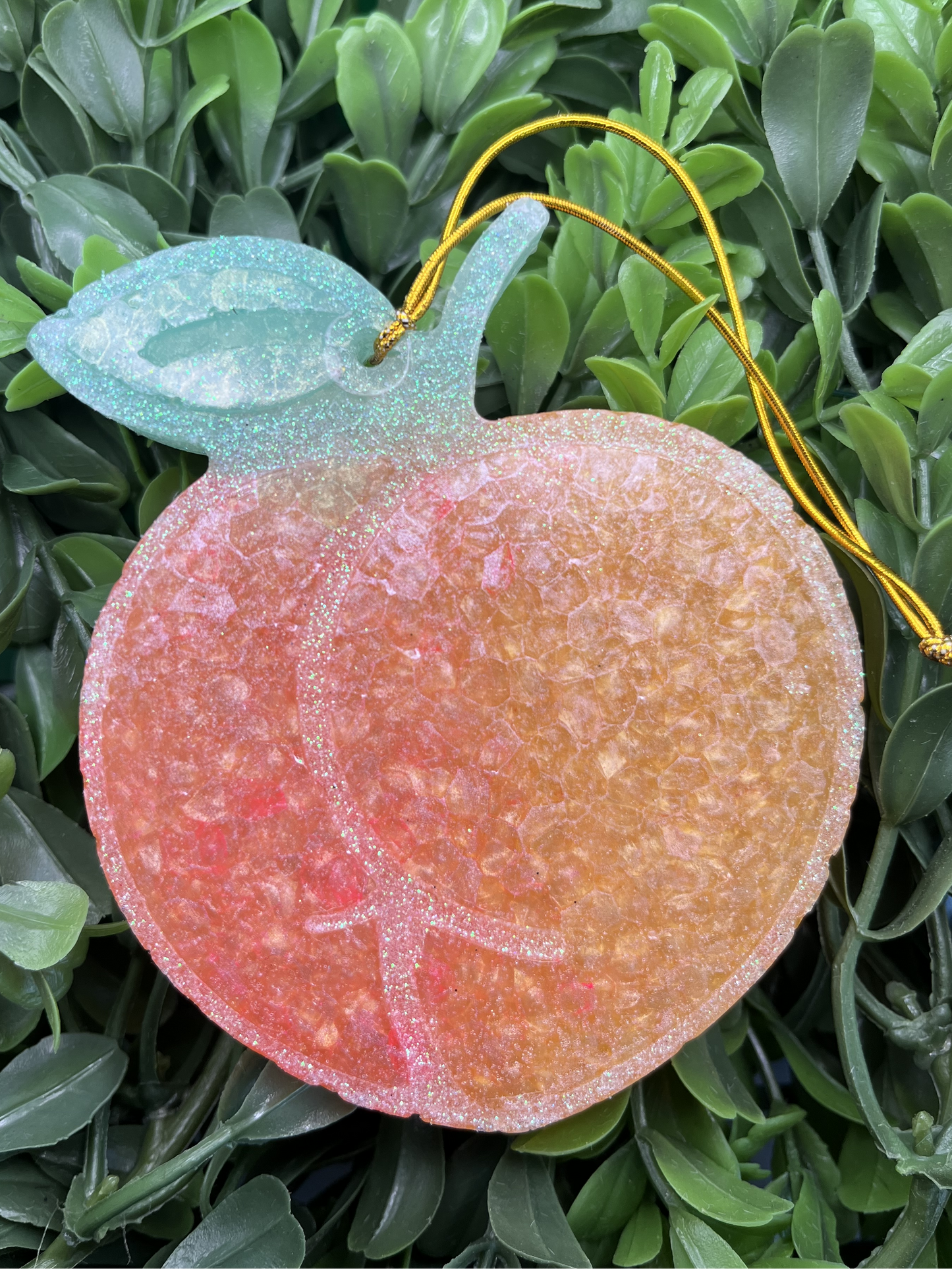 Georgia Peach Freshie