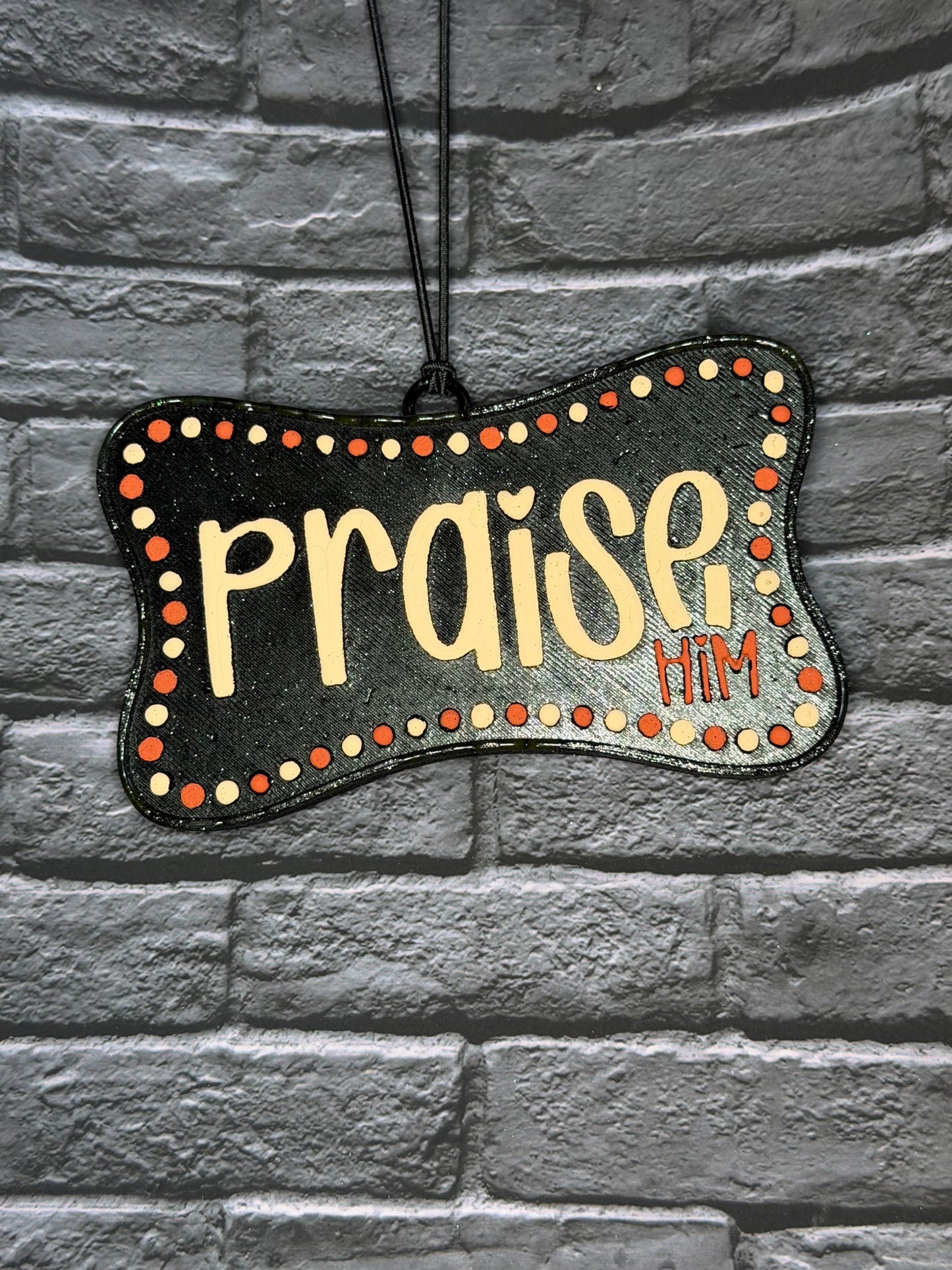 Praise Him