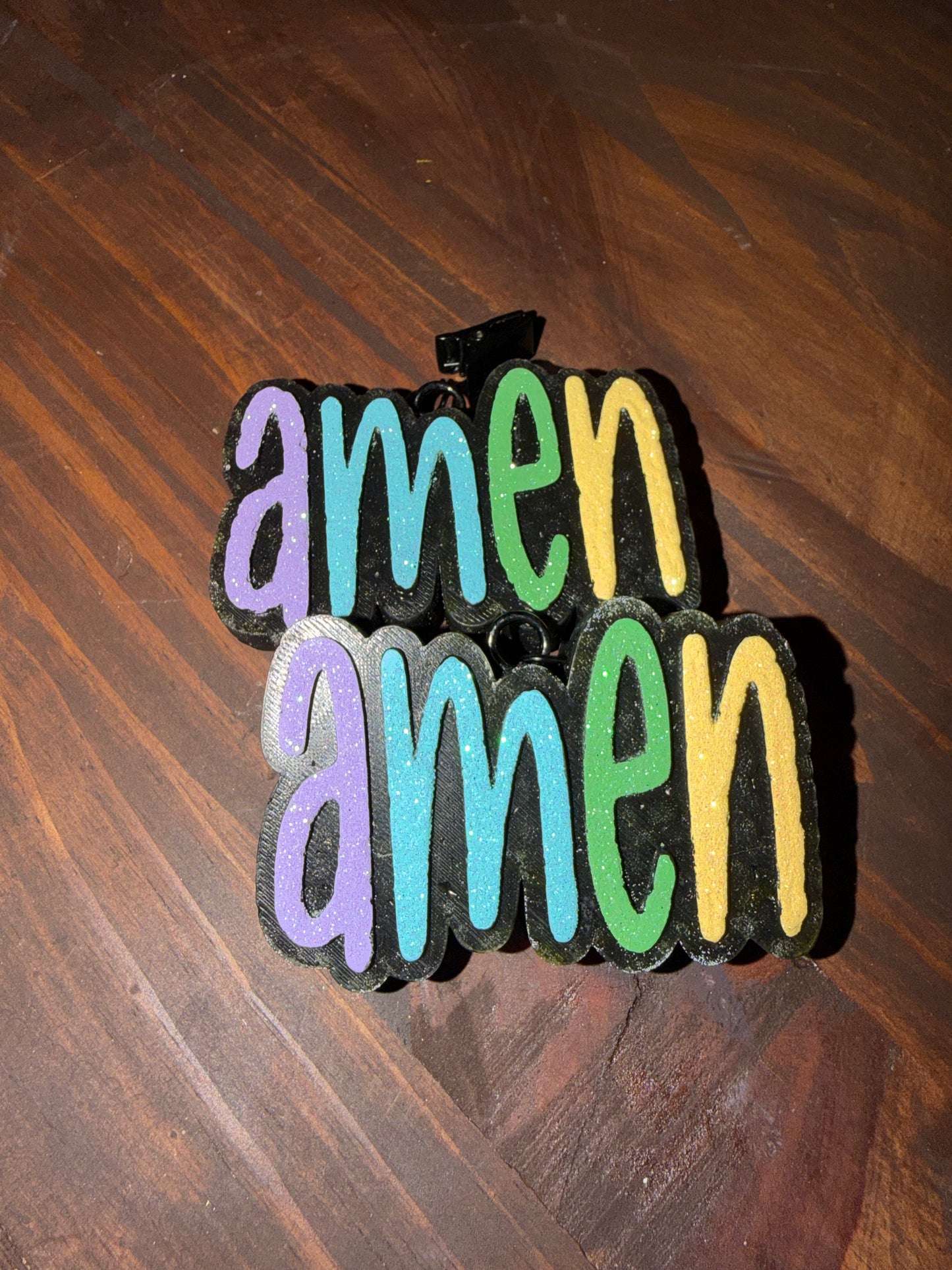 AMEN Vent Clip