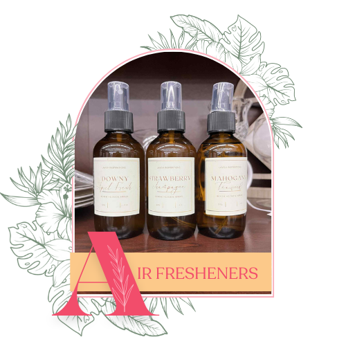 Air Fresheners