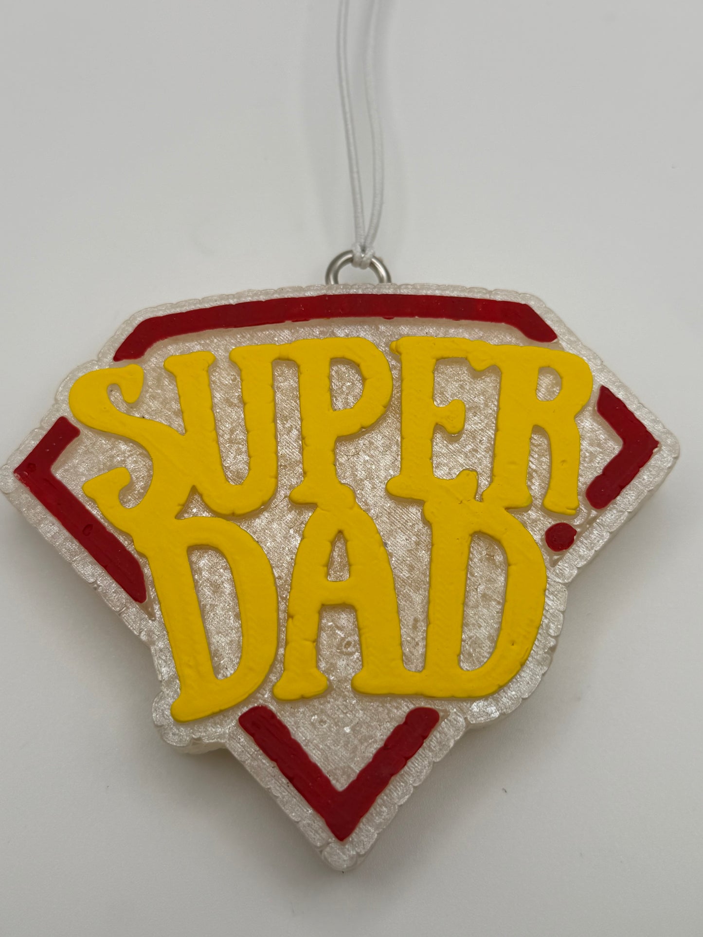 Super Dad