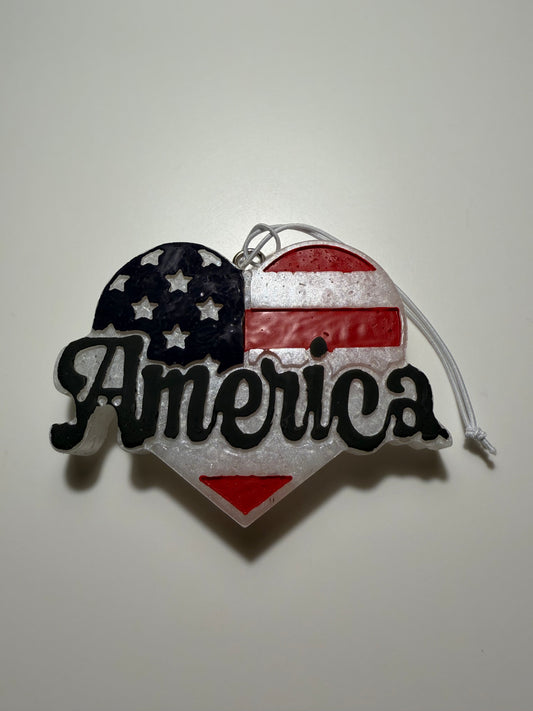 America Heart