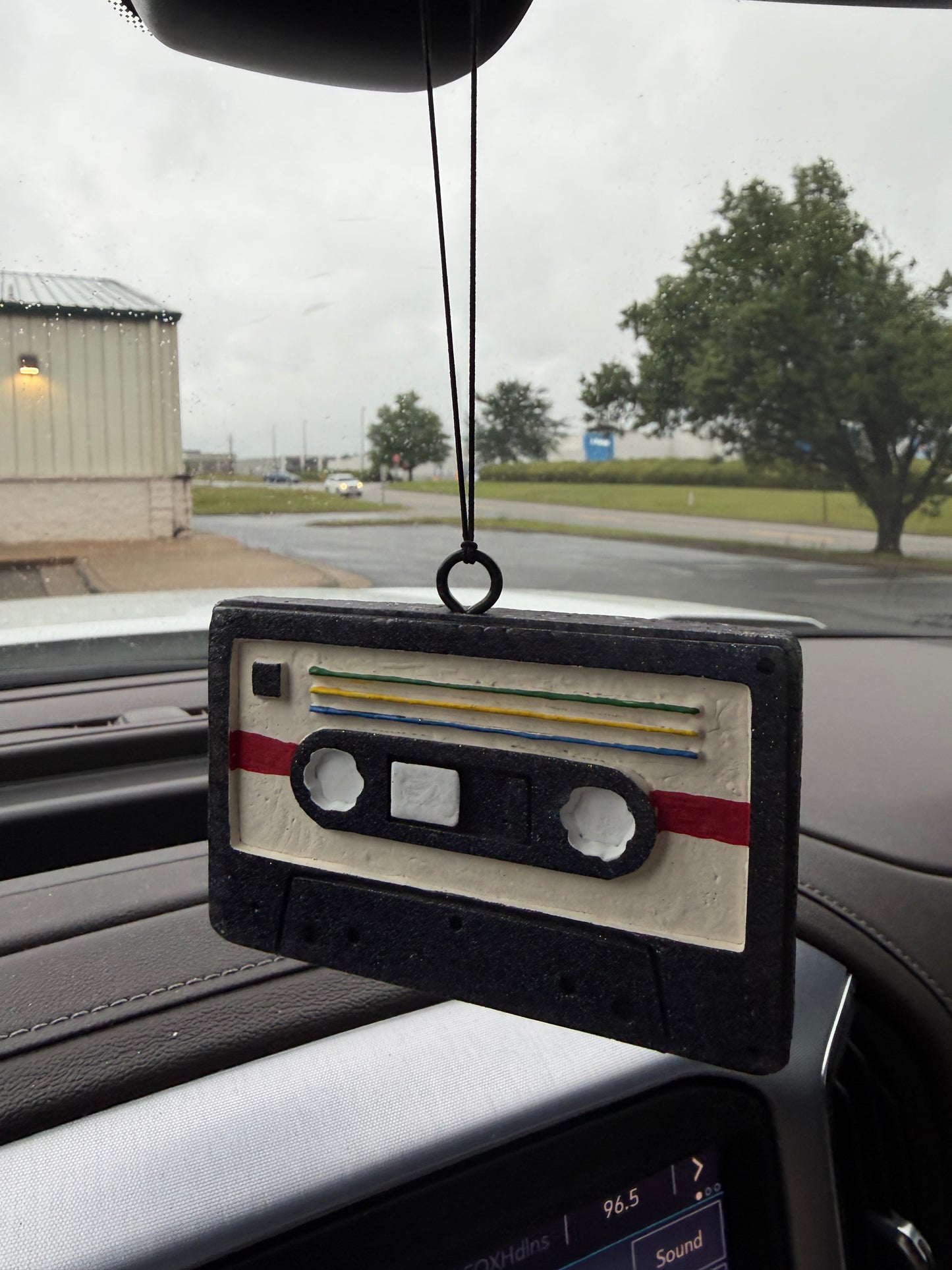 Cassette