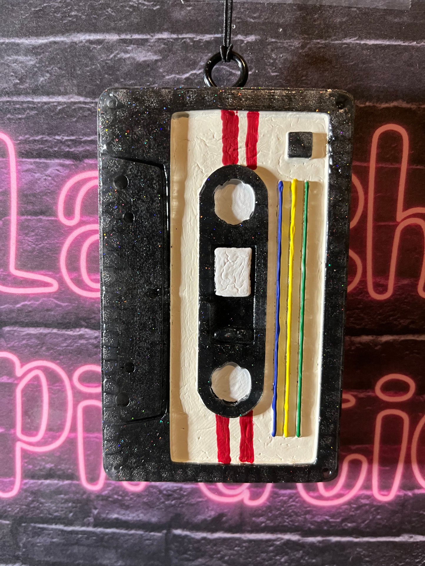 Cassette
