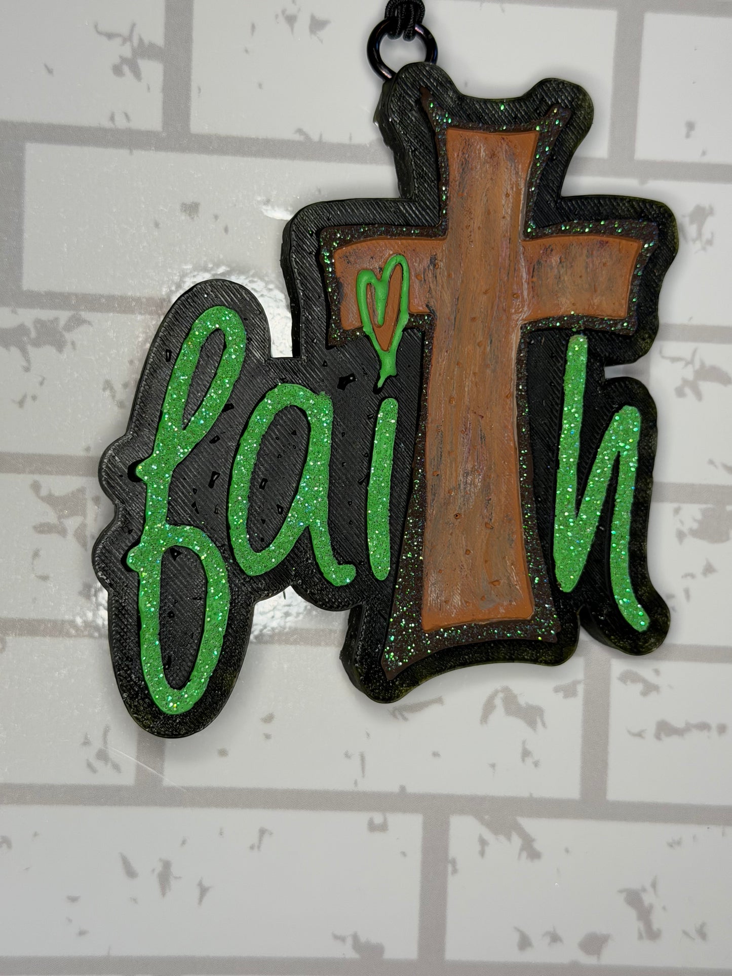 Faith Cross