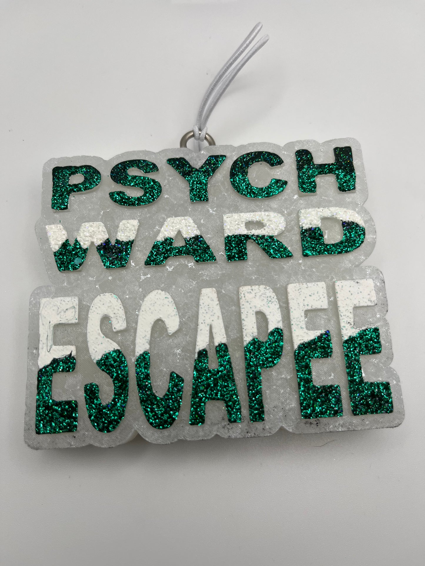 Psych Ward Escapee