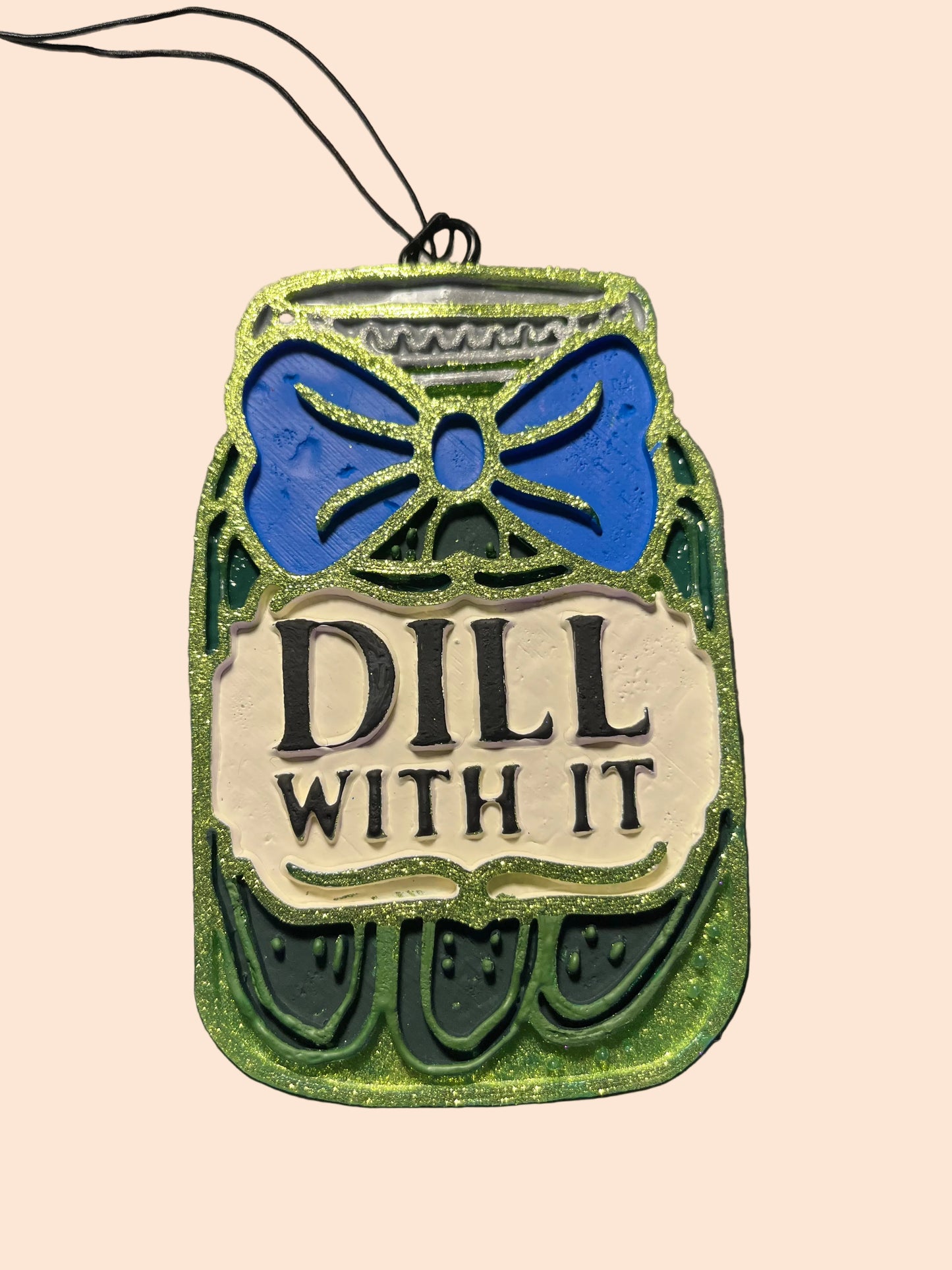 Dill With It