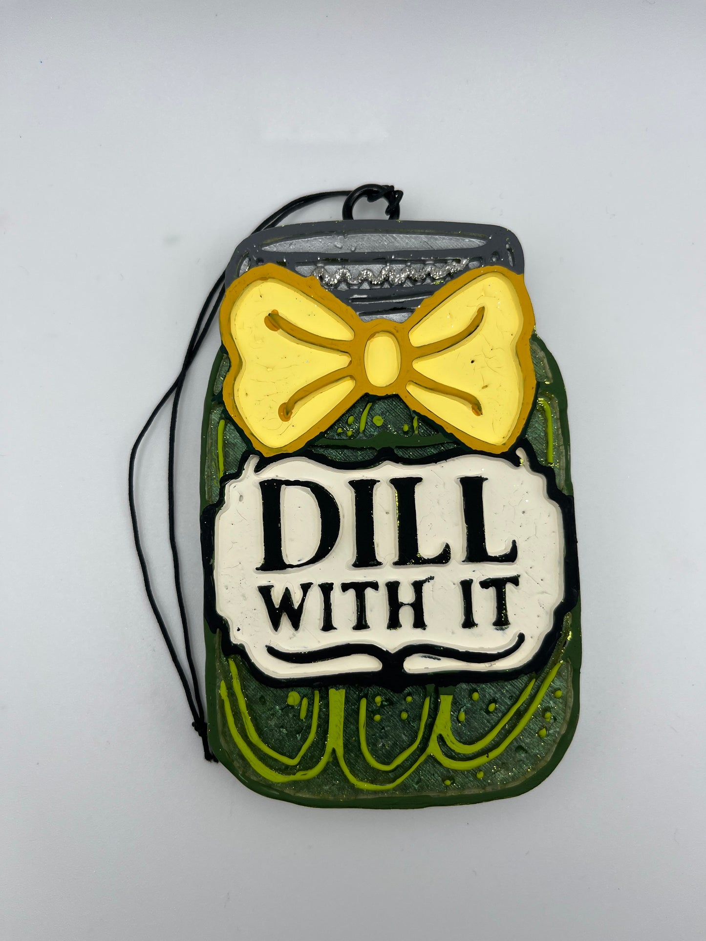 Dill With It