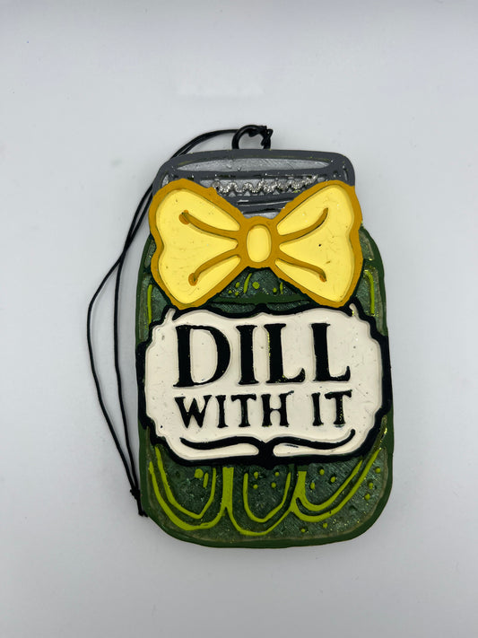 Dill With It