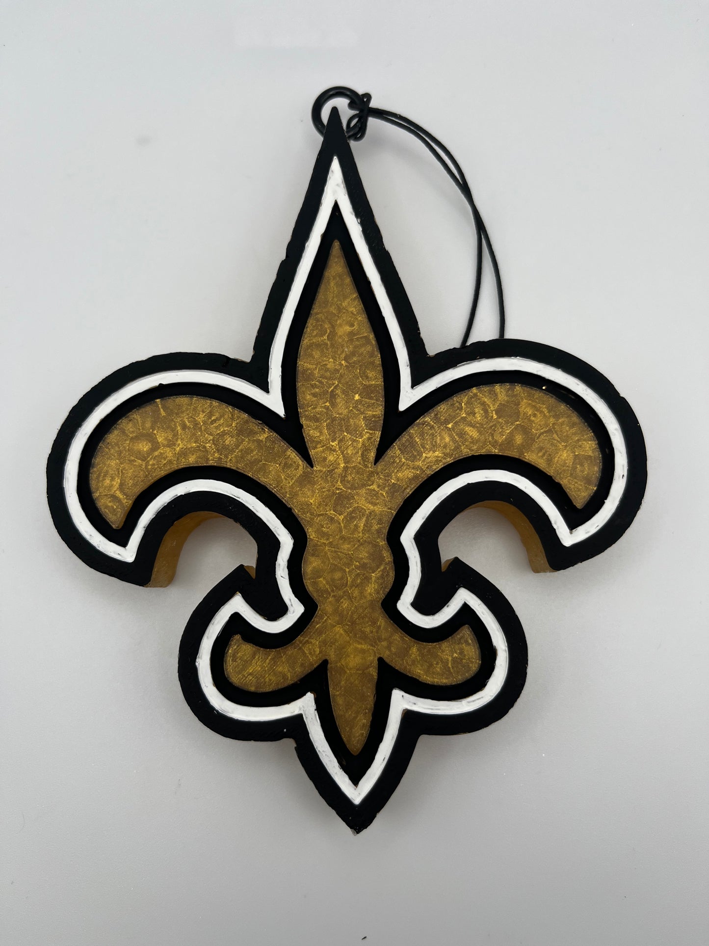 Fleur de lis