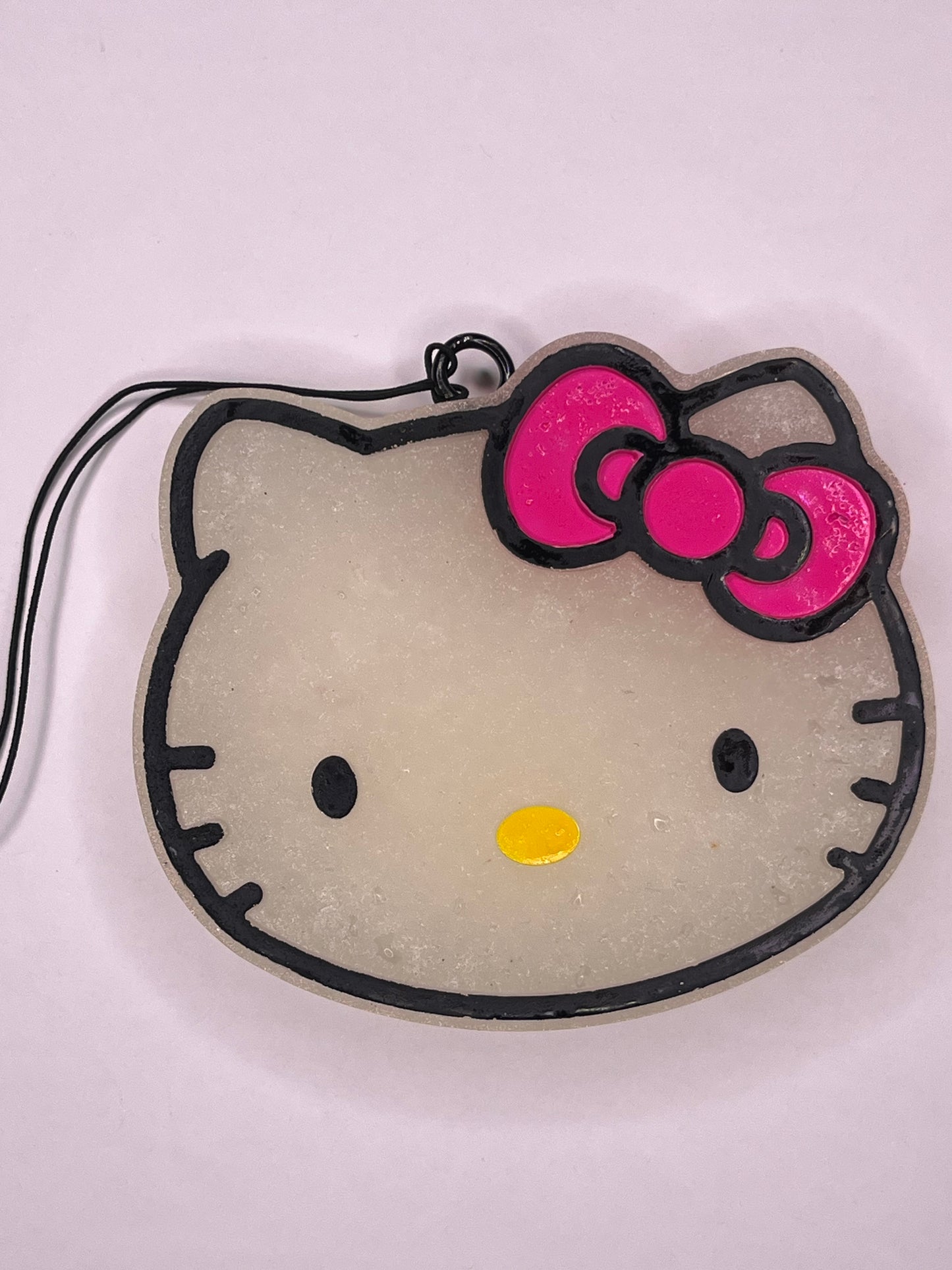 Hello Kitty Freshie