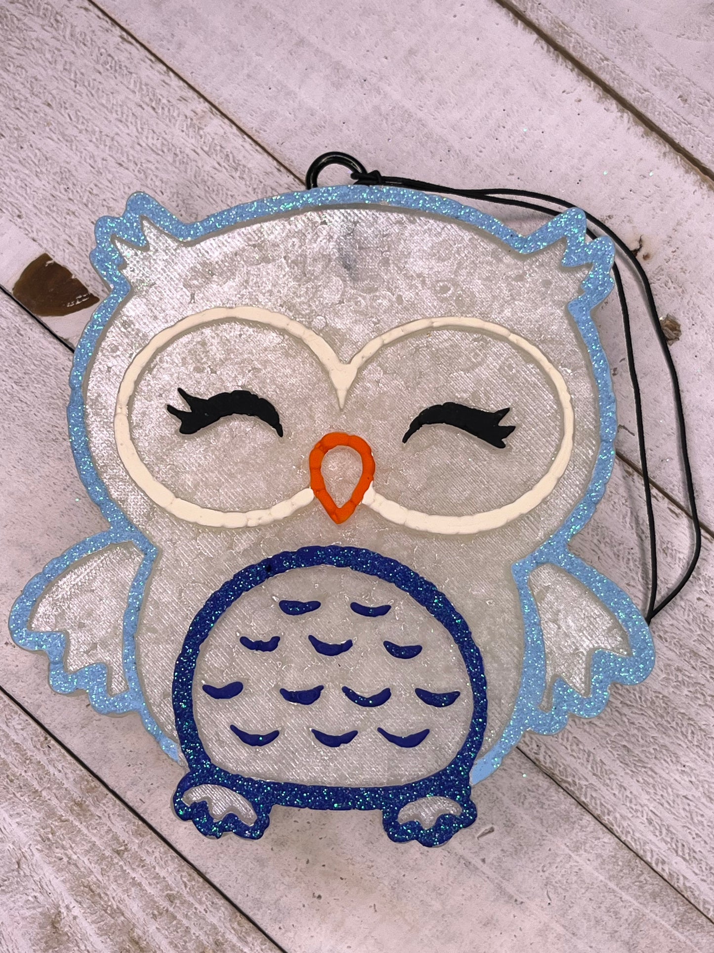Cute Owl