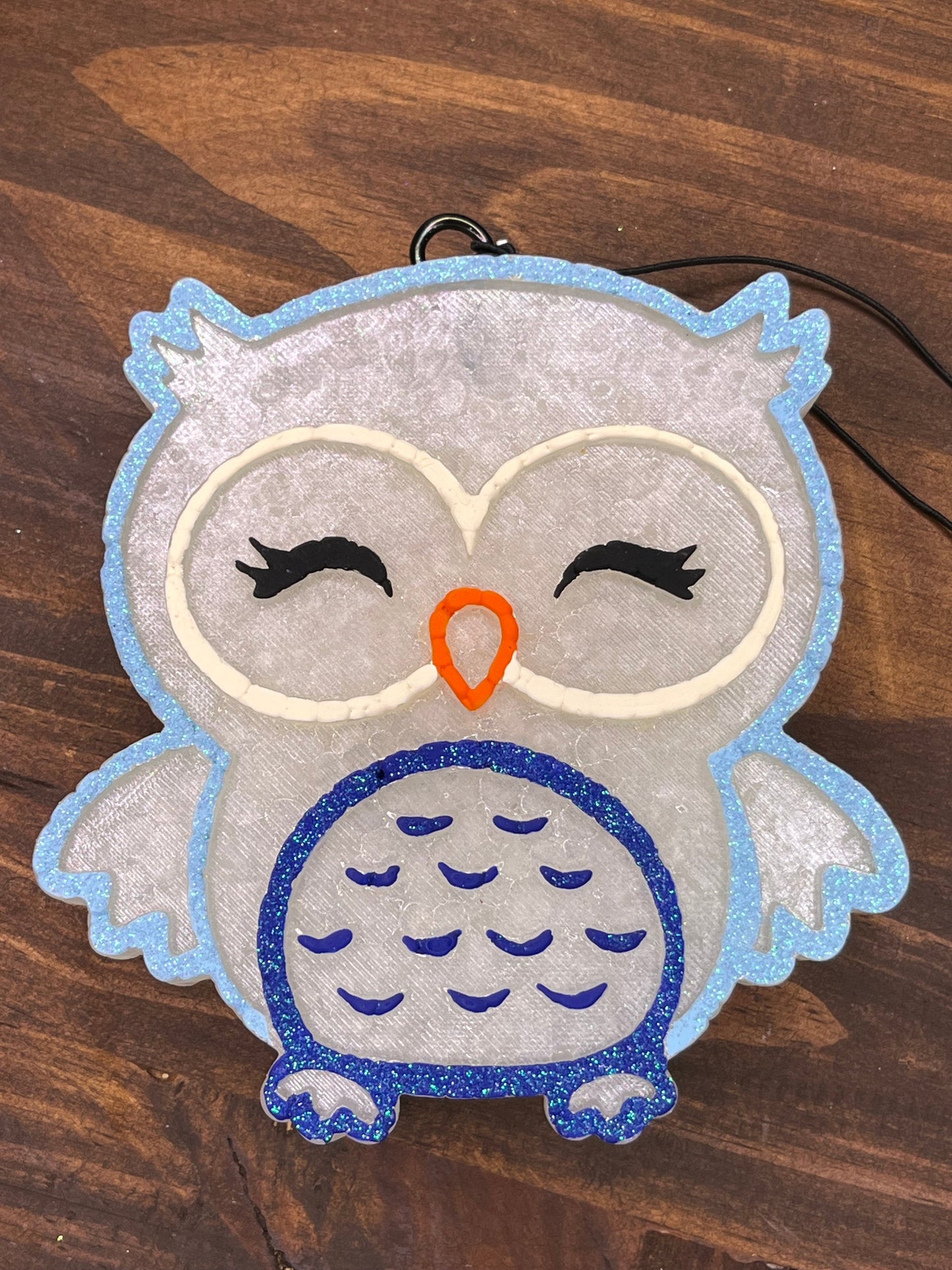 Cute Owl