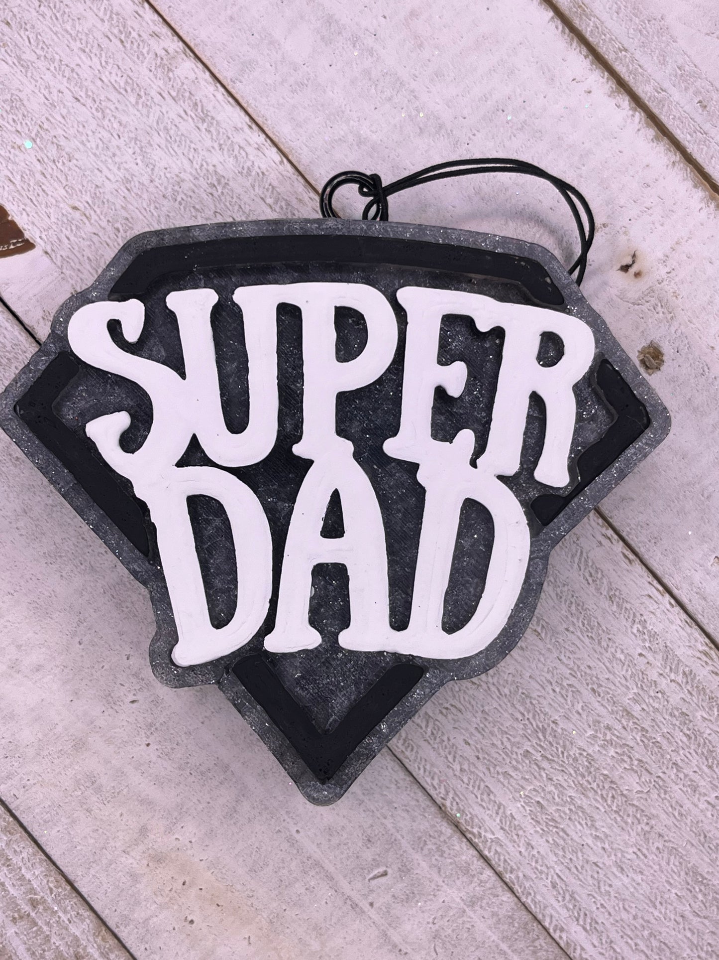 Super Dad