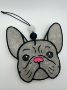Frenchie Freshie